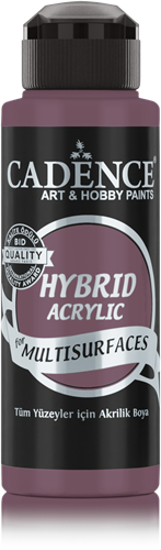 Cadence Hybrid Acrylverf 120 ml Camelot
