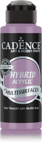 Cadence Hybrid Acrylverf 120 ml Iris