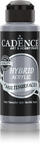 Cadence Hybrid Acrylverf 120 ml Lagoon Blue