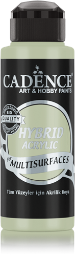 Cadence Hybrid Acrylverf 120 ml Light Sage