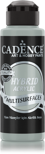 Cadence Hybrid Acrylverf 120 ml Fine Green