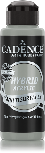 Cadence Hybrid Acrylverf 120 ml Moss
