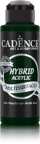 Cadence Hybrid Acrylverf 120 ml Oxford Green