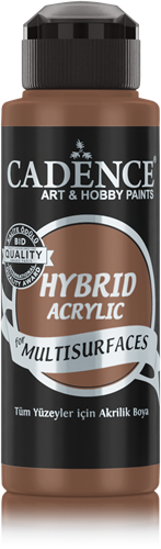 Cadence Hybrid Acrylverf 120 ml Cashmere