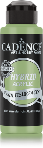 Cadence Hybrid Acrylverf 120 ml Spring
