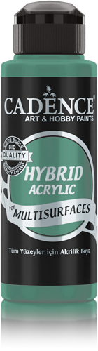 Cadence Hybrid Acrylverf 120 ml Palm Royal