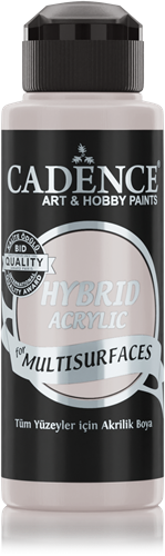 Cadence Hybrid Acrylverf 120 ml Natural Wicker