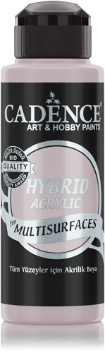 Cadence Hybrid Acrylverf 120 ml Lasso
