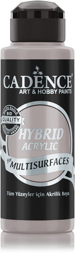Cadence Hybrid Acrylverf 120 ml Cosmic