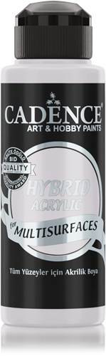 Cadence Hybrid Acrylverf 120 ml Avalanche