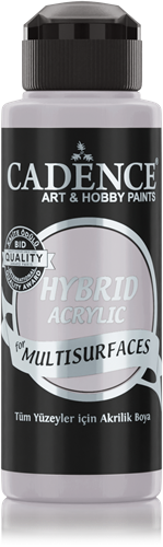 Cadence Hybrid Acrylverf 120 ml Pumice
