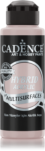 Cadence Hybrid Acrylverf 120 ml Palamo