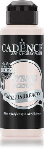 Cadence Hybrid Acrylverf 120 ml Tibetan Jasmine