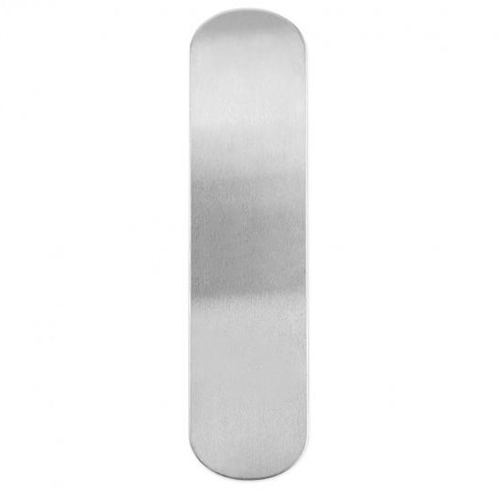 Impress Art Embossing Metal Band