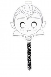 Graffy Stick Vampier Masker