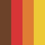 Mix Indian Summer