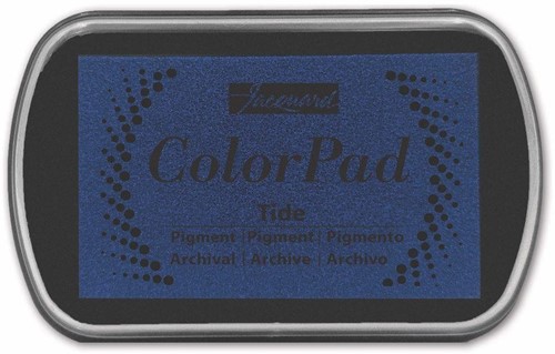 Jacquard Colorpad Tide