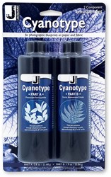 Jacquard Cyanotype 2 Componenten Set