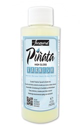 Jacquard Piñata High Gloss Varnish 118 ml
