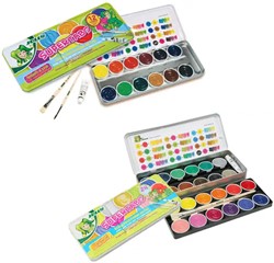Jolly Supertabs Waterverf