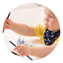 Kinderhandwerk