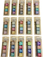 Tim Holtz Distress Ink Mini Kit