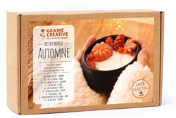 GC DIY Kaarsenset Herfst
