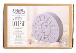 GC DIY Eclipse Kaarsen Set