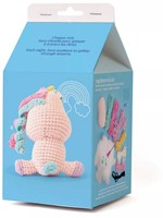 GC Minigurumi Haakpakket Sora de Eenhoorn-3