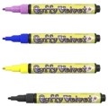 Marvy Uchida Puffy Velvet Textile Marker