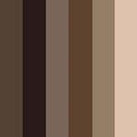 Skin colour
