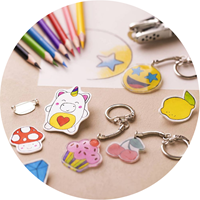 Shrink Foil: everything about shrink foil, ideas, explanations, and supplies