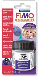 FIMO® Semi-Glanzende Lak 35ml Blister