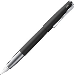 Lamy Studio Vulpen Zwart Punt M