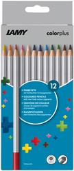 Lamy Kleurpotloden Set 12 Stuks