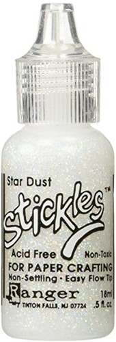 Ranger Stickles 18 ml Star Dust
