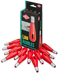Essdee Lino Griffe 12 Stück