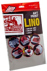 Essdee Lino 203x305x3,2 mm 2 stuks