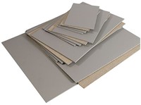 Essdee Lino 101x152x3.2 mm 2 pieces-2