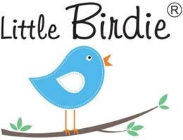 Little Birdie Crafts