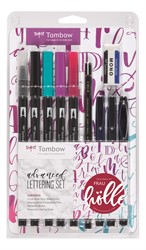 Tombow Lettering Set Advanced