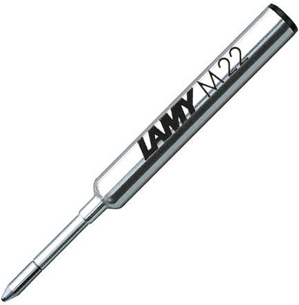 LAMY Balpen Vulling M22 Zwart M