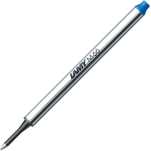 LAMY Rollerball M66 Vulling Blauw