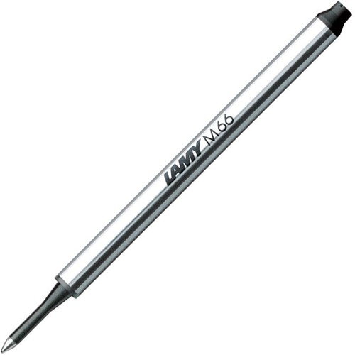 LAMY Rollerball M66 Vulling Zwart