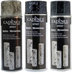 Cadence Marmor-Sprhfarbe, 200 ml