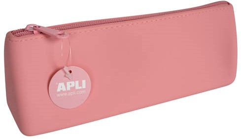 Apli Etui Soft Nordic Roze