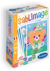 Sentosphere Mini Sablimage Set Kawaii