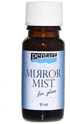 Pentart Spiegelmist Voor Glas 10ml