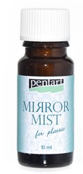 Pentart Spiegelmist voor Plastic 10ml