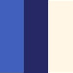 Mix Blau